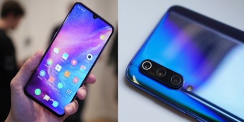 Xiaomi Mi 9 specs price PH 5