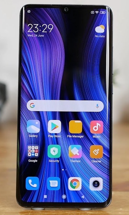 note 10 lite lowest price