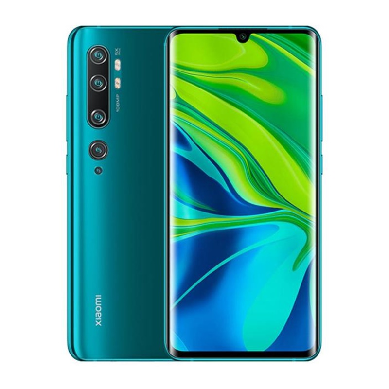 xiaomi mi note 10 pro full specification