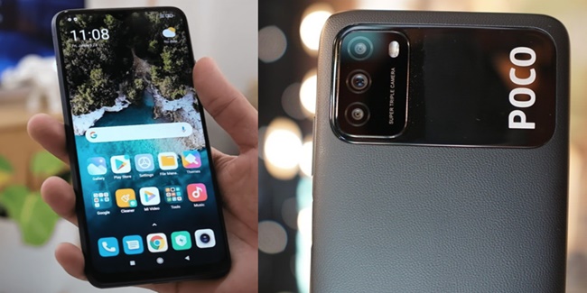 Xiaomi Poco M3 Full Specifications, Features, Price In Philippines