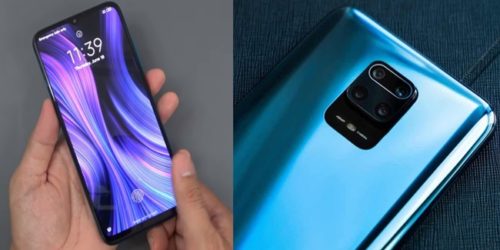 Xiaomi Redmi 10X 5G specs price Philippines 5