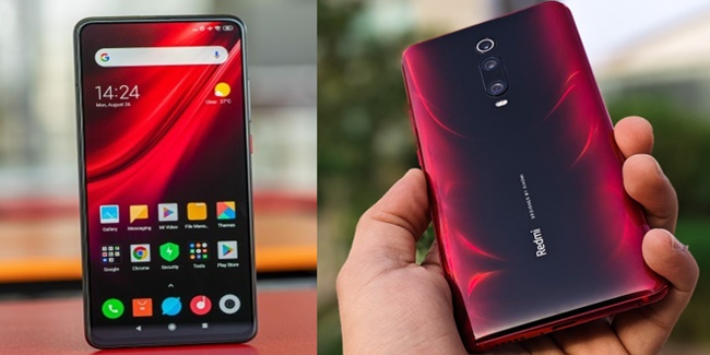 Xiaomi Redmi K20 Pro Full Specifications, Features, Price In Philippines