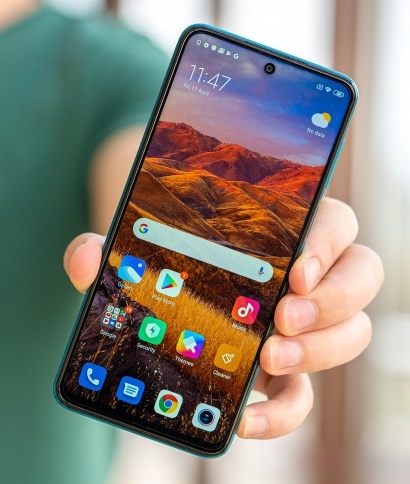 Xiaomi Redmi Note 9S Full Specifications, Features, Price In Philippines