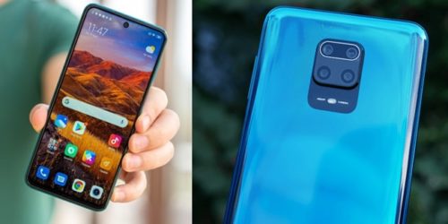 Xiaomi Redmi Note 9S specs price PH 6