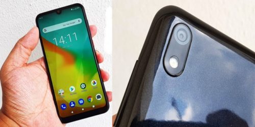 ZTE Blade A7 specs price Philippines 5