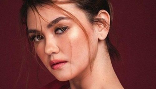 angelica panganiban