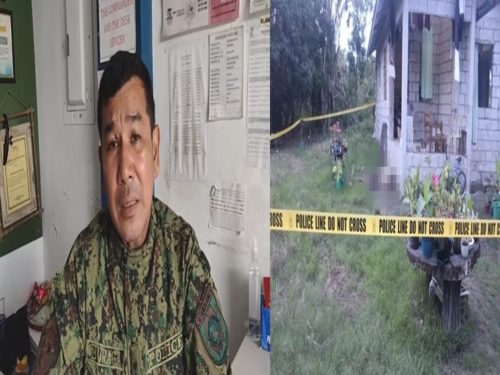 Catanduanes Police Chief