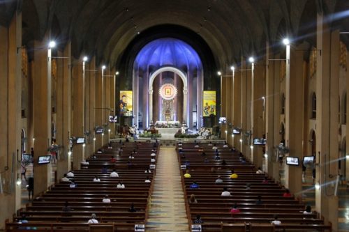 Baclaran Church
