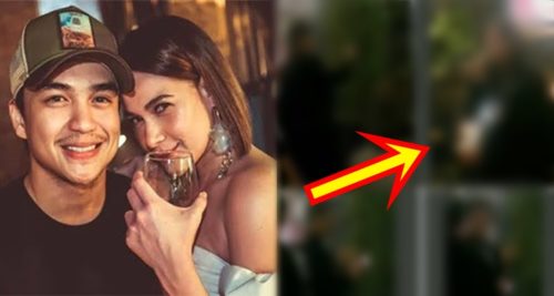 bea alonzo dominic roque