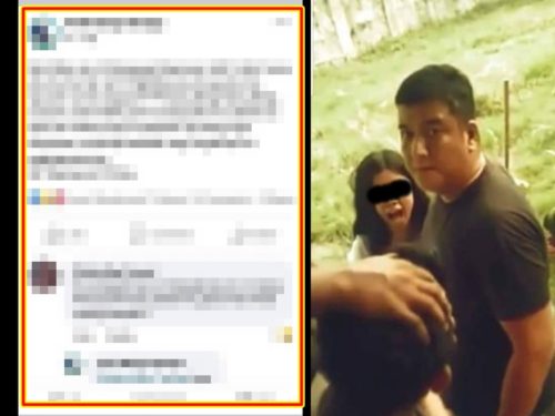 Catanduanes Police Chief