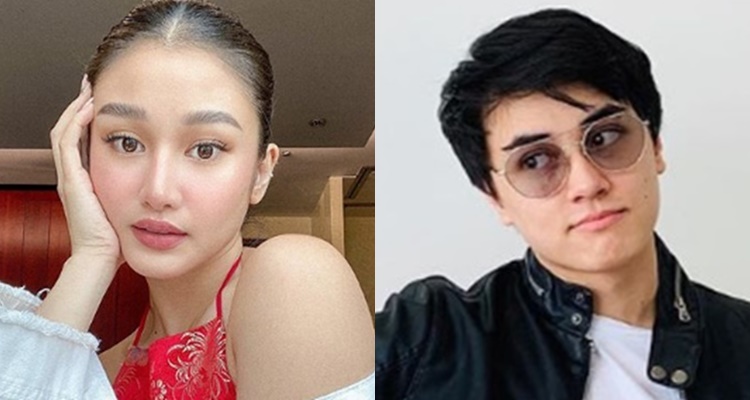 Chienna Filomeno Makes Revelation About Edward Barber