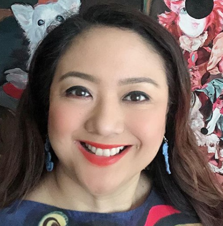 christine babao