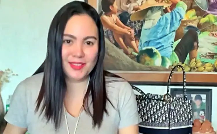 Claudine Barretto house 'naputulan ng kuryente', Actress' lawyer revealed