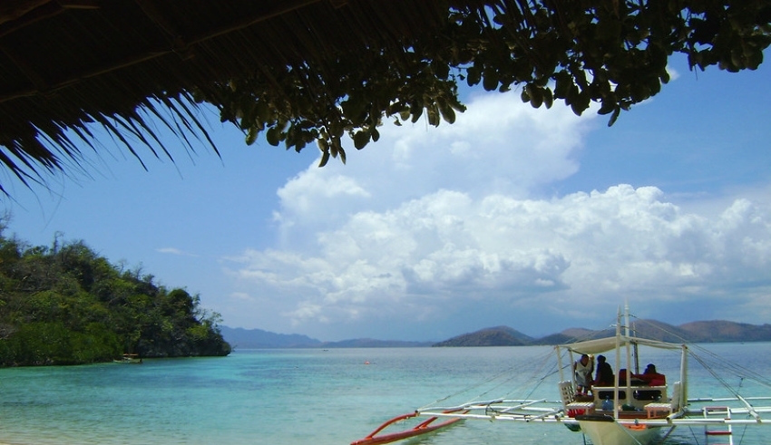 Coron Palawan