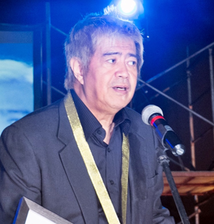 direk lore reyes
