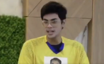 Justin Dizon Life