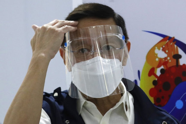 DOH Secretary