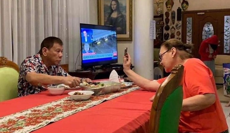 duterte elizabeth zimmerman