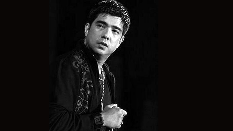 Broken Tile of Francis Magalona