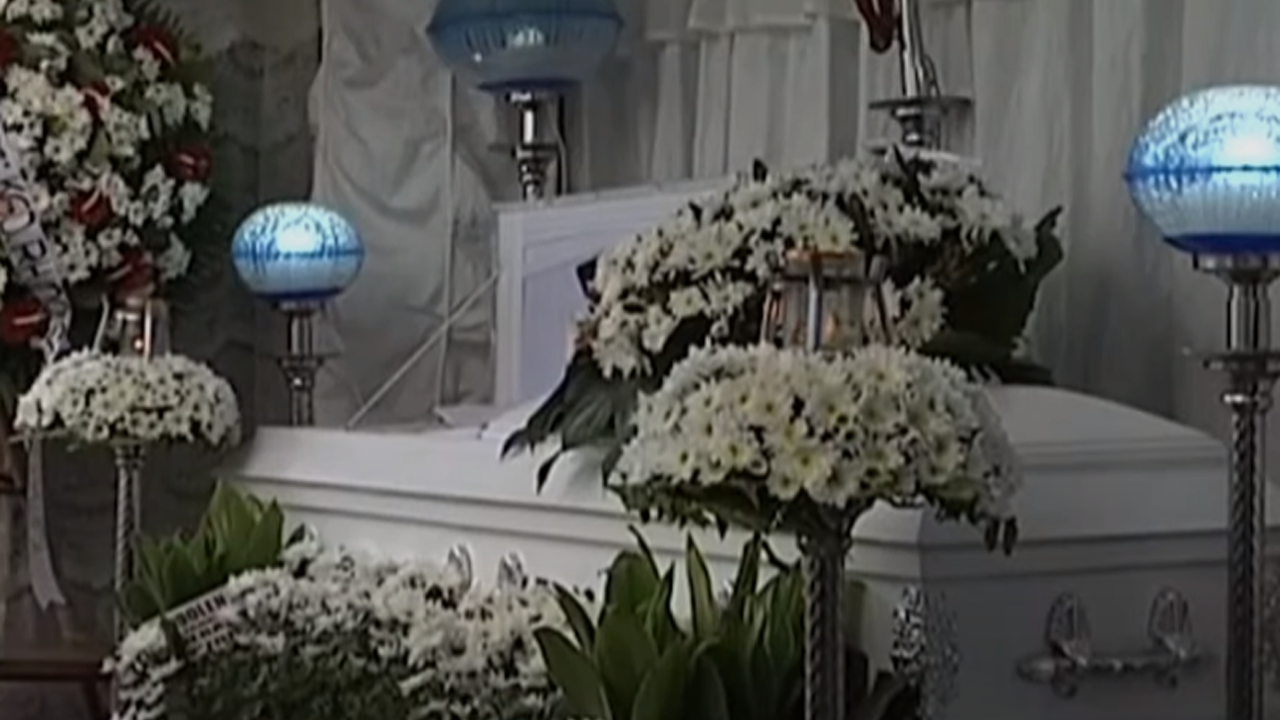 Funeral Homes in Pangasinan Under Probe for Health Protocol Violations