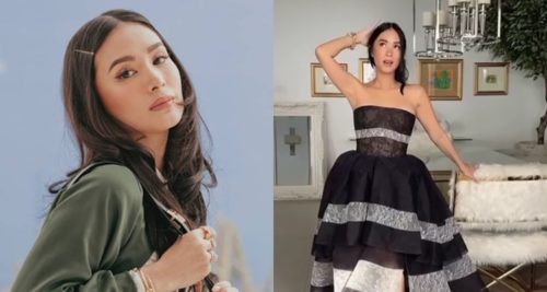 heart evangelista