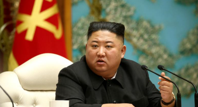North Korea Using Pandemic To Violate Human Rights Says US, Europe