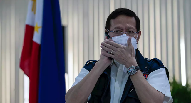 "Kickvac" Instead Of Pfizer? – Lawmakers Question Missed Pfizer Deal