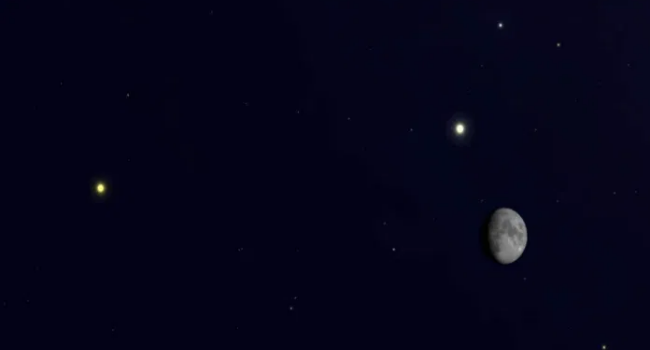 The Great Conjunction – Winter Solstice: Here's What You Need To Know