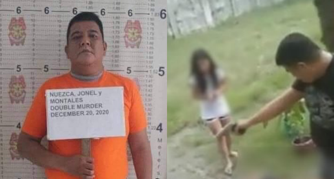 Killer Cop Says He Regrets Shooting Gregorio Mother & Son