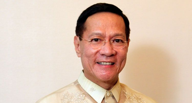 Duque Gives DOH "9-10" Rating For COVID-19 Response