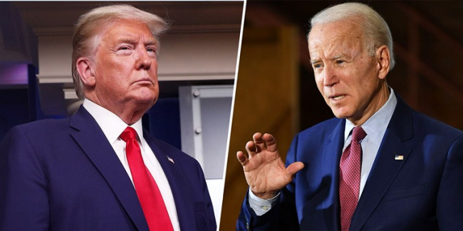 Biden Lead Over Trump Grows To 7 Million Votes Despite Fraud Claims