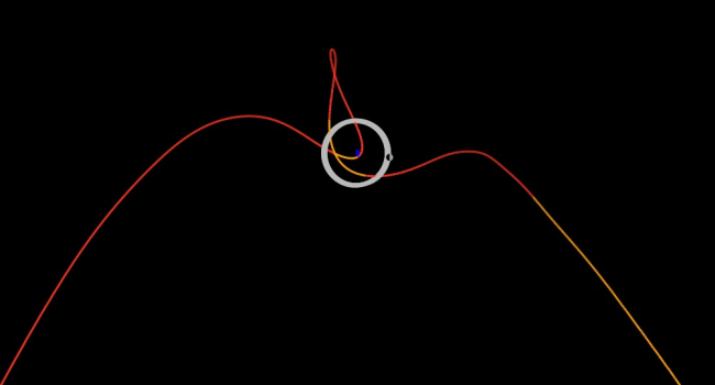 Mysterious Object Hurtling Toward Earth, Scientist Have No Idea What It Is