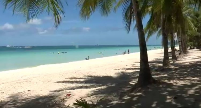 Tourists With Fake Swab Tests On Boracay Vacation Arrested