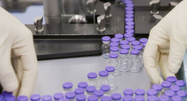 Rich Countries Hoarding Coronavirus Vaccines Says Vaccine Watchdog
