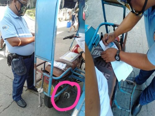 Disappointed Netizen