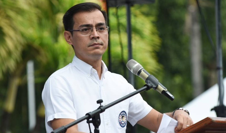 isko moreno