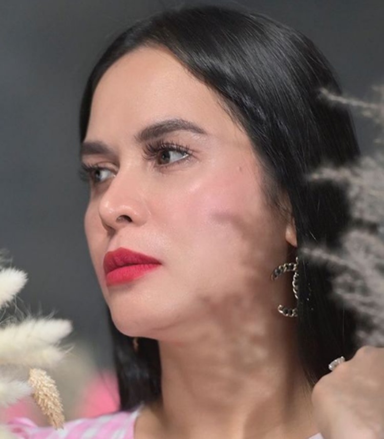 Graceful Jinkee Pacquiao looks simply elegant on the cover of Luxury  Trending Magazine The senator's wife shared her Faith, her Family…