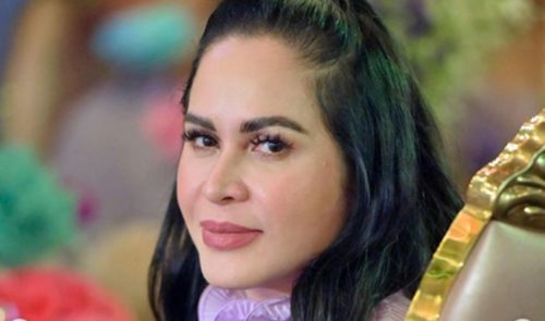jinkee pacquiao