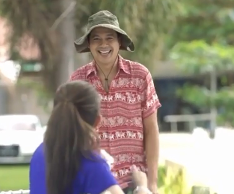 john lloyd cruz