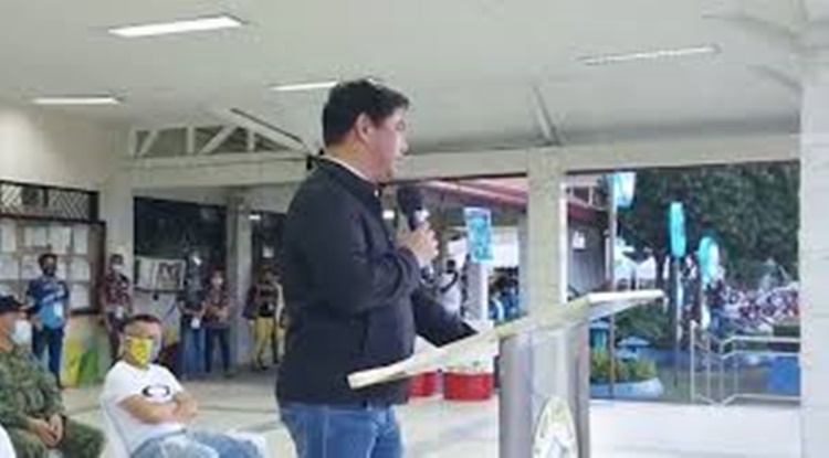 Lapu-Lapu City Hall Employees