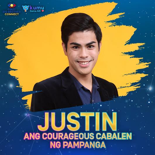 Justin Dizon Biography