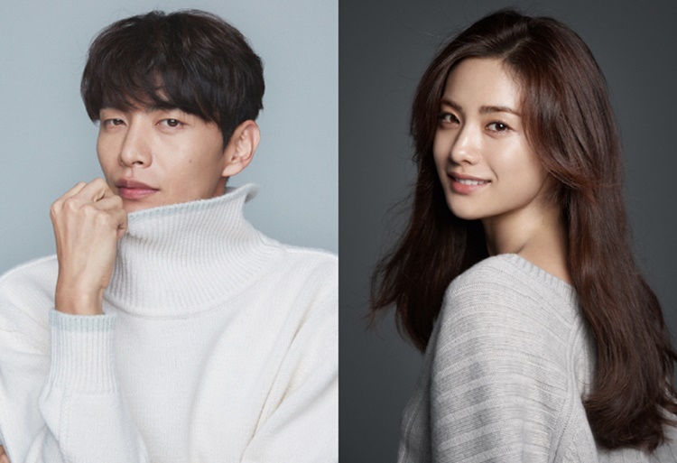 k-drama series