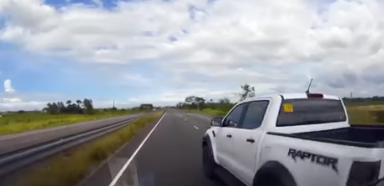 Kamote Driver