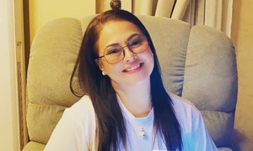 karla estrada