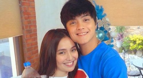 kathniel series