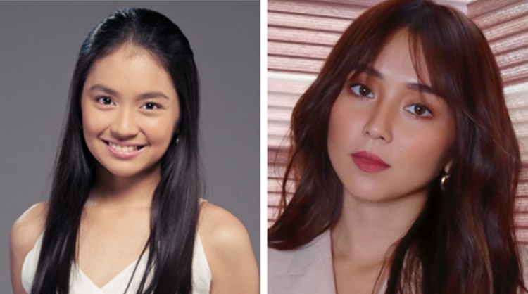 Kathryn Bernardo Addresses 'Nose Job' Speculations