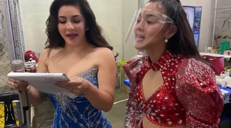 kim chiu regine velasquez