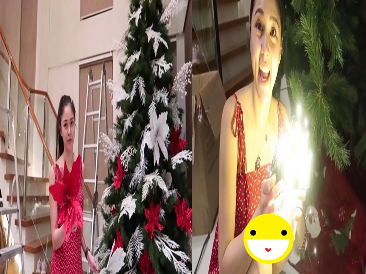 Kim Chiu energized for the holiday season • BusinessMirror