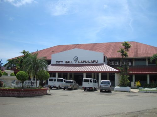 Lapu-Lapu City Hall
