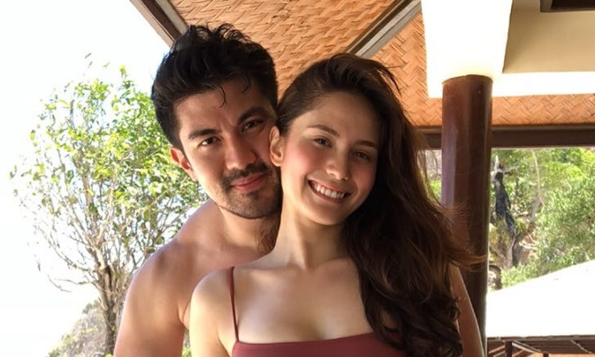 Luis Manzano Jessy Mendiola Rumored Wedding What S The Story Behind